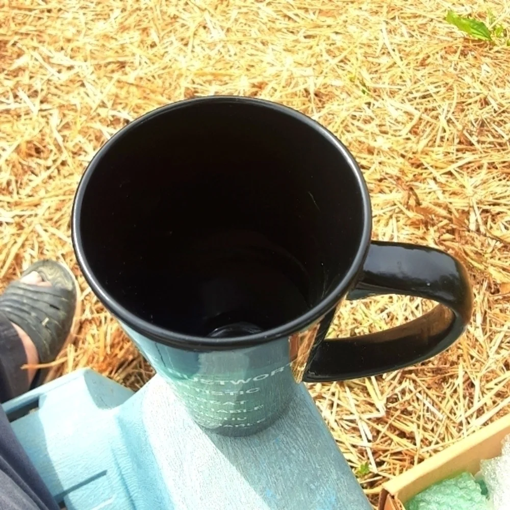 Zodiac Taurus Coffee/Tea Mug